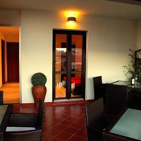 B&B La Bouganville Alghero Extérieur photo