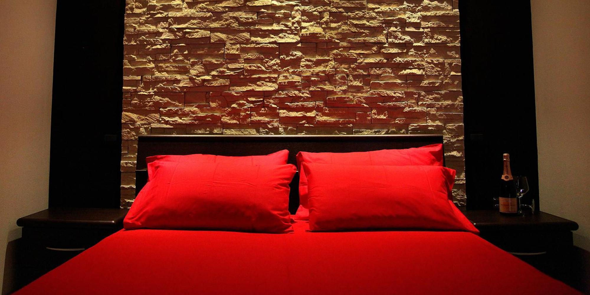B&B La Bouganville Alghero Extérieur photo
