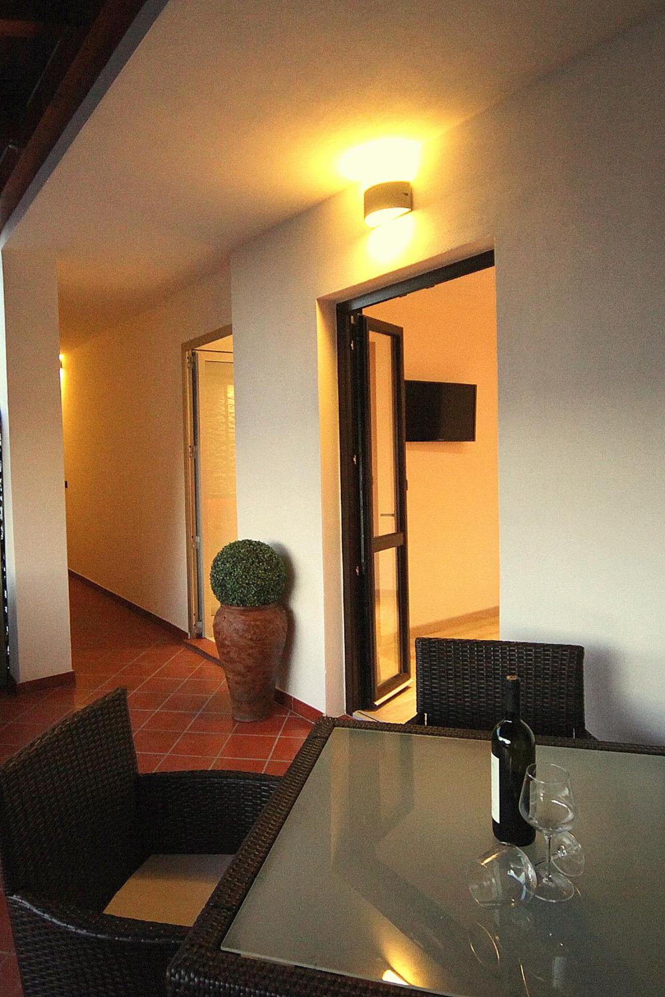 B&B La Bouganville Alghero Extérieur photo