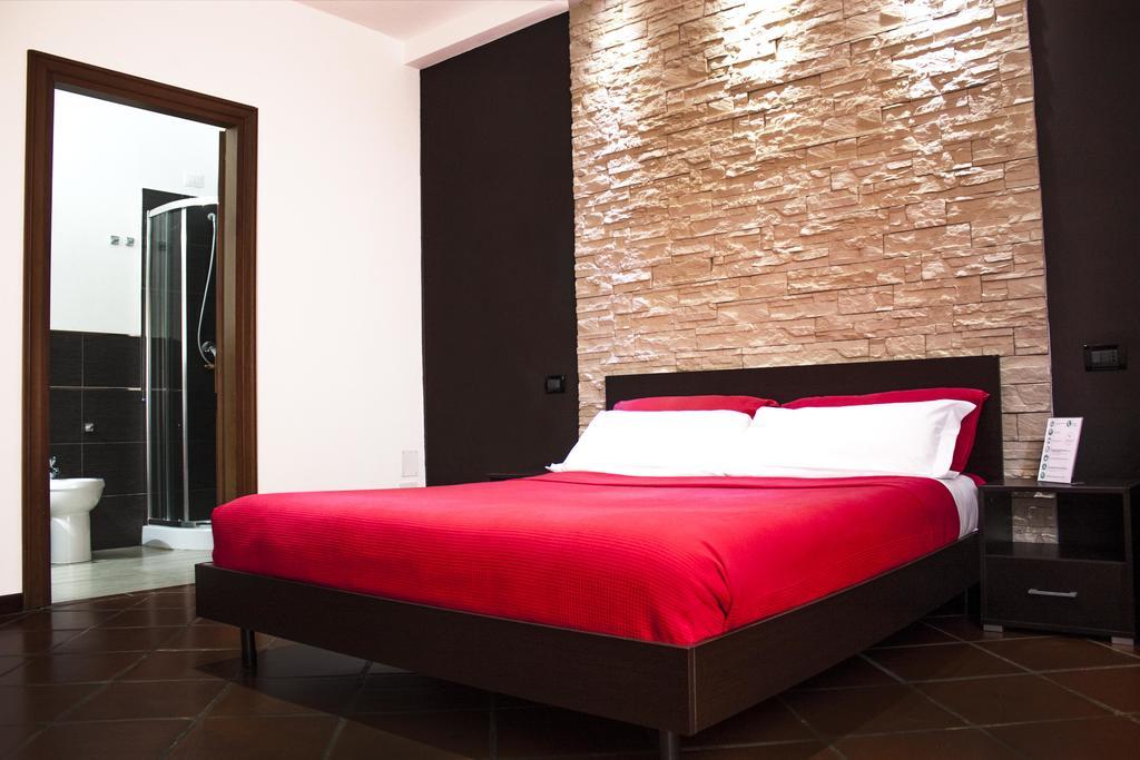 B&B La Bouganville Alghero Chambre photo